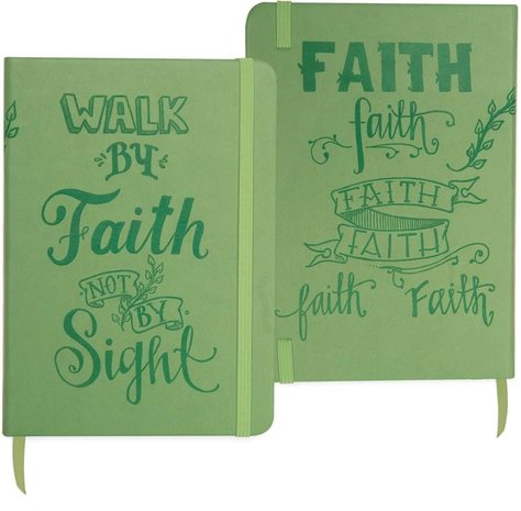 Journal Faith