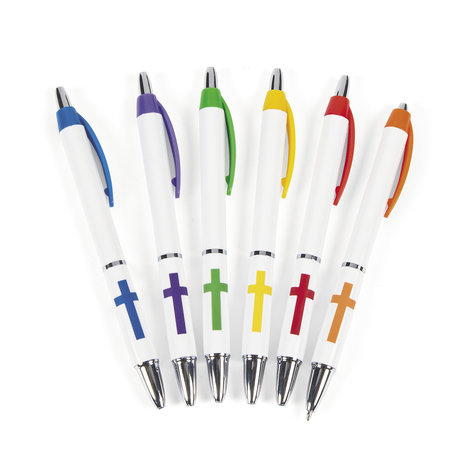 Grip Pens Cross (set of 6)