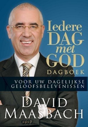 Iedere dag met God deel 1