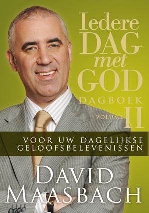 Iedere dag met God deel 2