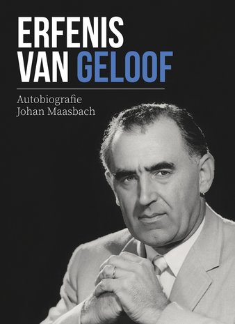 Erfenis van geloof