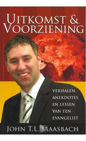 Uitkomst en voorziening