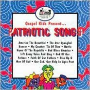 Patriotic songs