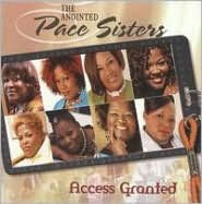 Access granted CD