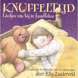 Knuffeltijd