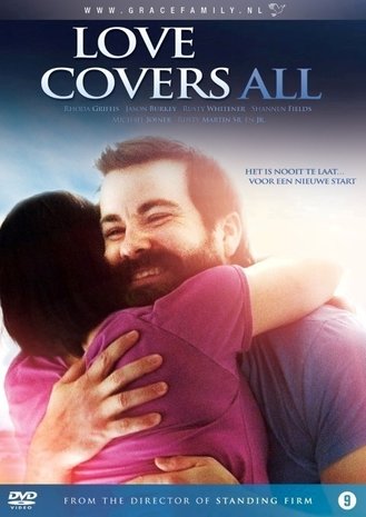 Love covers all