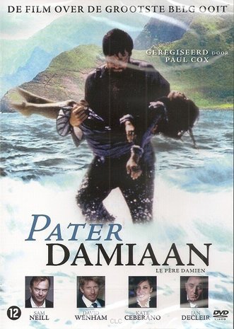 Pater Damiaan