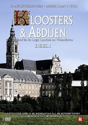 Kloosters & Abdijen 1