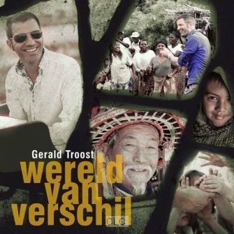 Wereld van verschil