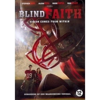 Blind faith