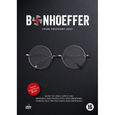 3DVD Bonhoeffer multibox