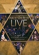 Night of extravagant worship DVD