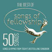 Best of songs of fellowship