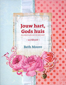 Jouw hart, Gods huis, werkboek