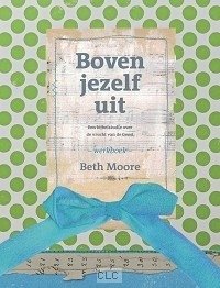 Boven jezelf uit, werkboek