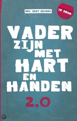 Vader zijn met hart en handen 2.0