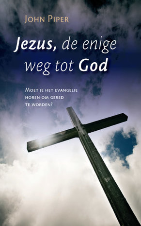 Jezus, de enige weg tot God