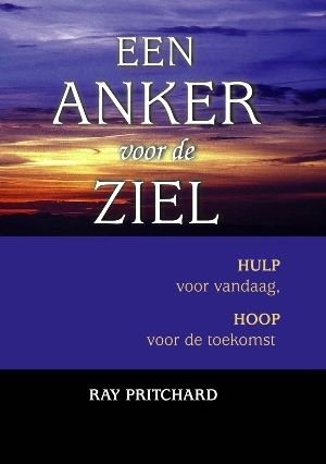 Een Anker voor de Ziel