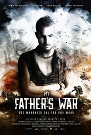 My Father's War