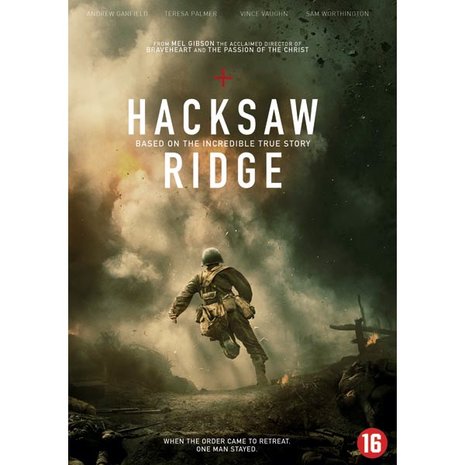 Hacksaw Ridge