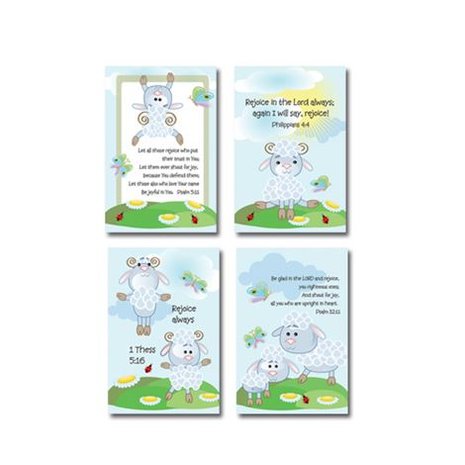 Memopads Sheep Series