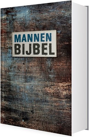 Mannenbijbel HSV (2017)