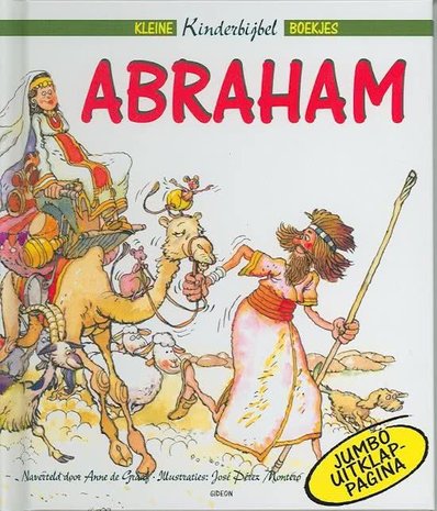 Abraham