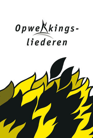 Opwekking 43 Muziekboek A4 nrs 820-831