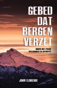 Gebed dat bergen verzet