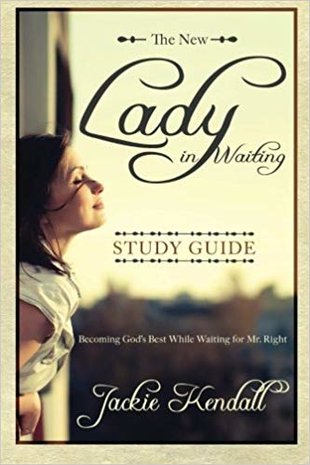 Lady in waiting studyguide