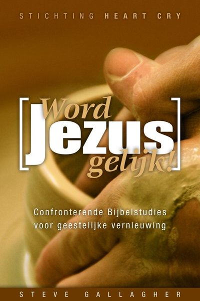 Word Jezus gelijk