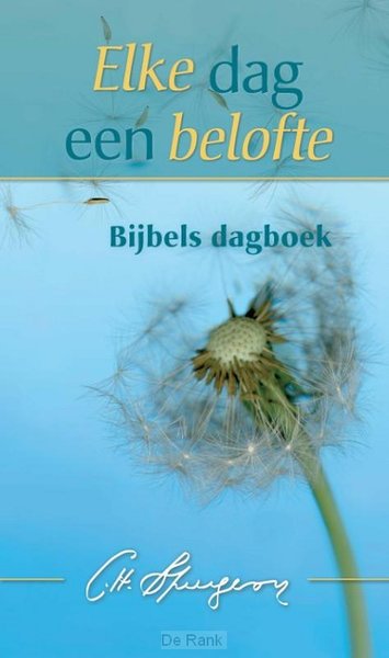 Elke dag een belofte, Spurgeon