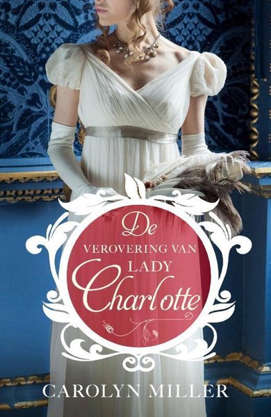 Verovering van lady charlotte