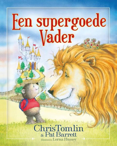 Supergoede Vader