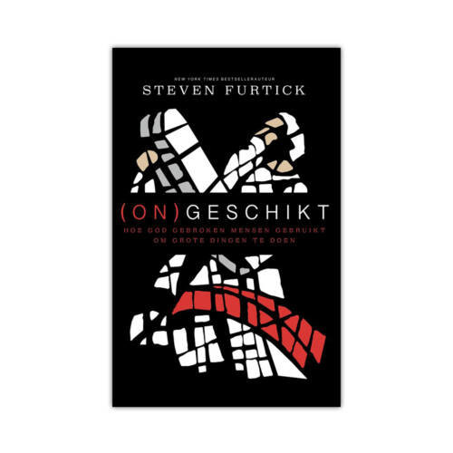 Ongeschikt - Steven Furtick