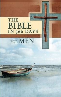 The Bible in 366 Days for Men