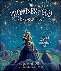 The Promises of God Storybook Bible