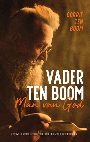 Vader ten boom