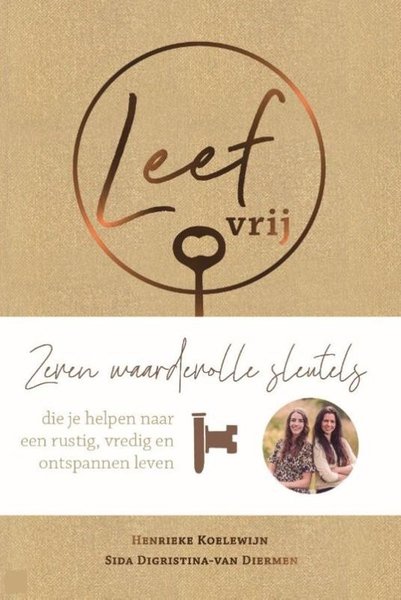 Leef vrij