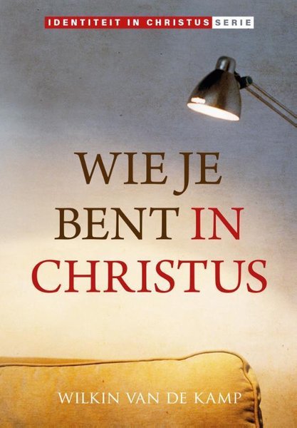 Wie je bent in Christus