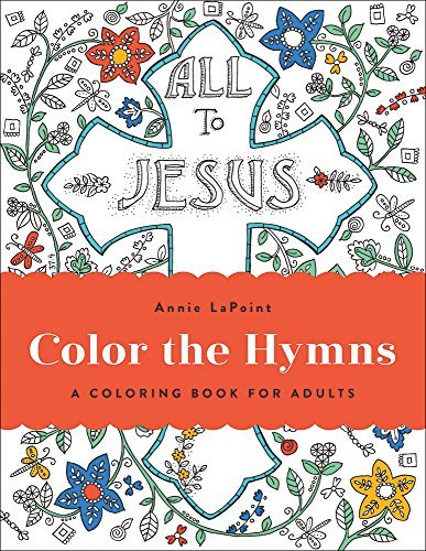 Color the hymns