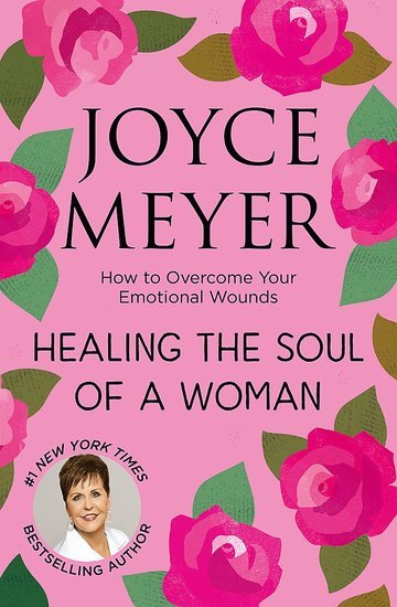 Healing the soul of a woman