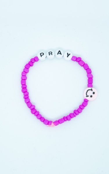 Armband pray