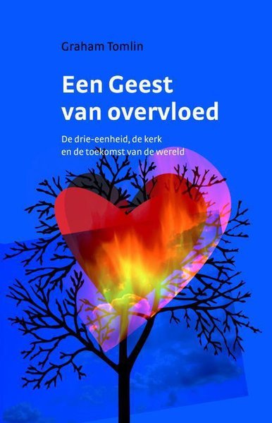 Een Geest van overvloed