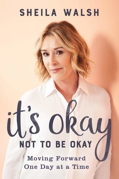 It&#039;s okay not to be okay