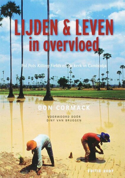 Lijden en leven in overvloed