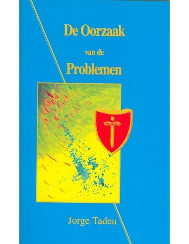 De Oorzaak Van De Problemen