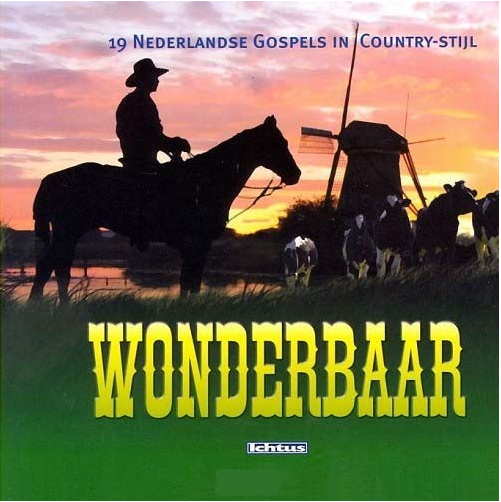 Wonderbaar