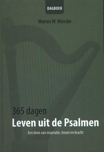 365 dagen leven met de psalmen