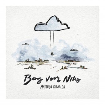 Bang voor niks CD